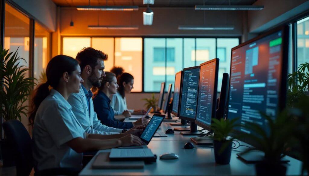 Engineers innovate at healthtech scale-up post-$200M Series D
