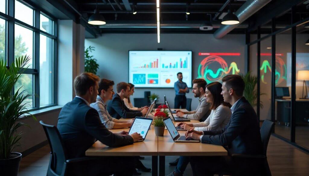 Engineers develop AI tools post-CAC financing deal