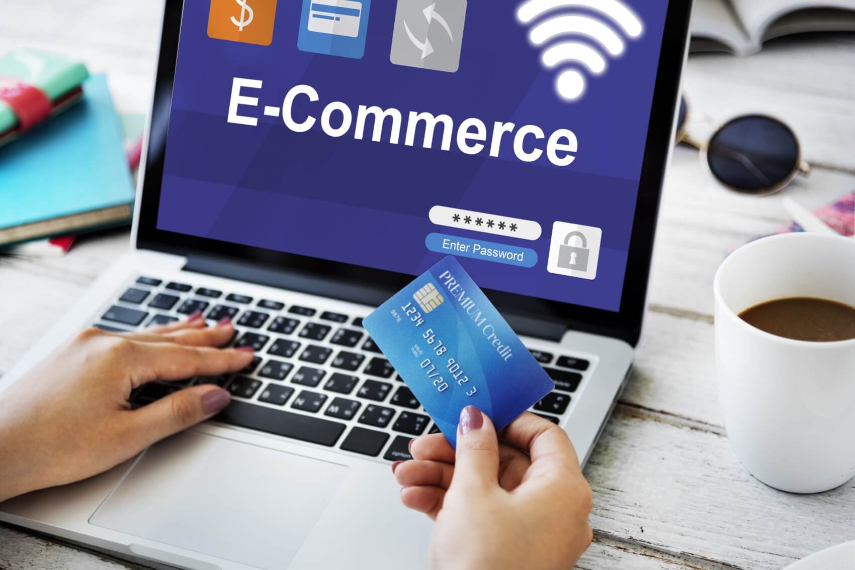 How Chartered Venture Funds Drive Innovation in E-commerce