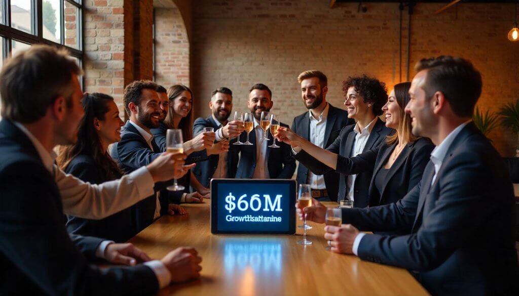 How a $60 Million Preferred Equity Round Drove Expansion in HR Tech