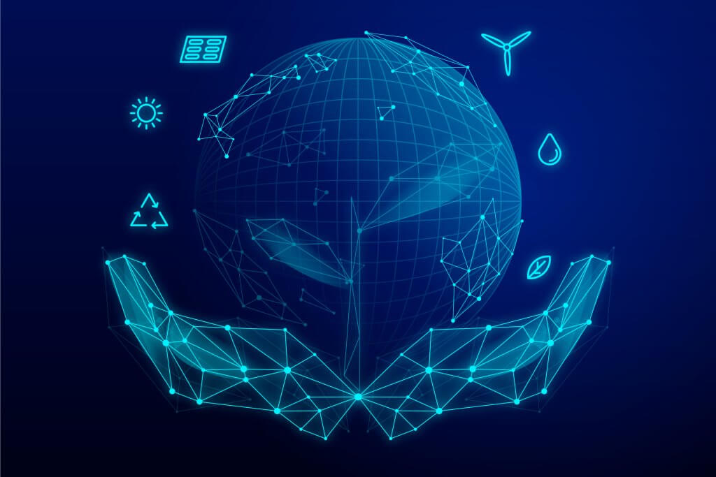 Green Tech: How Chartered Venture Funds Support Sustainability Initiatives