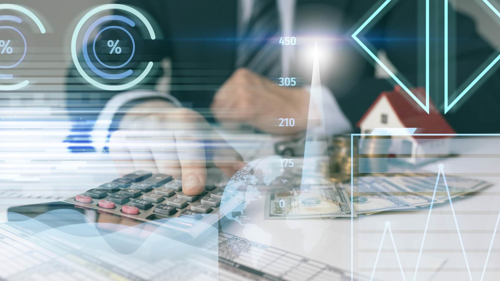Risk Management and Returns: Chartered Venture Funds in Financial Services