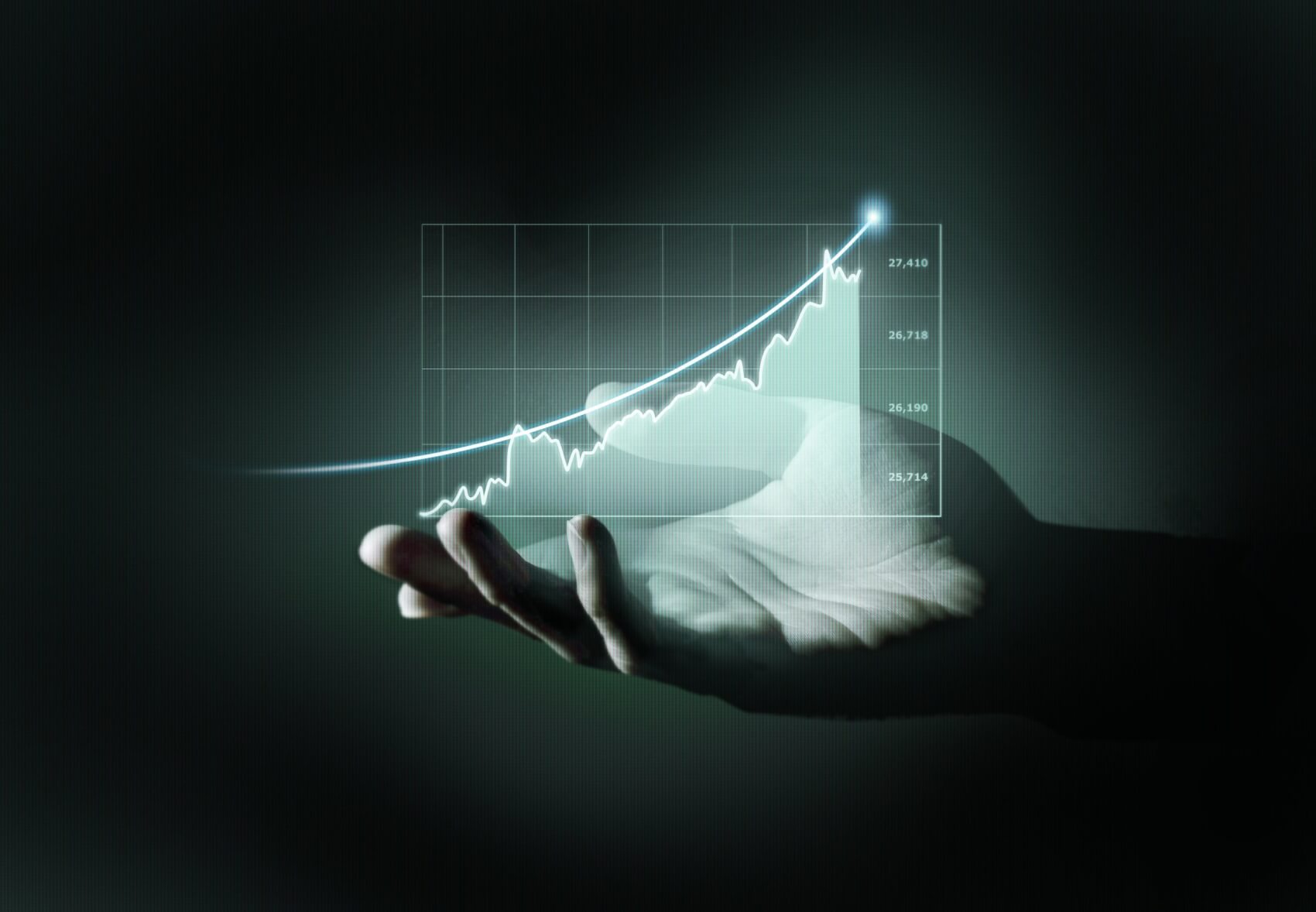 Investing in SaaS: Insights from Chartered Venture Funds