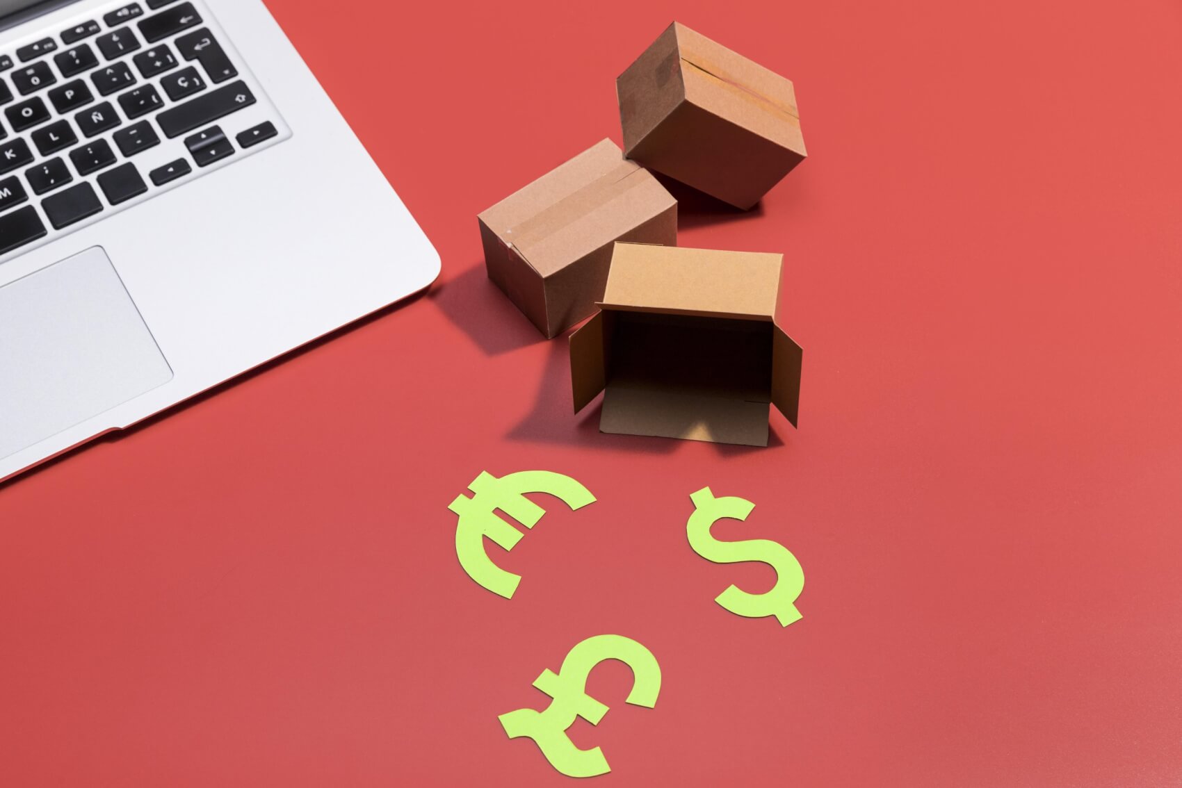 Funding Sustainable Consumer Goods: Insights from Chartered Venture Funds