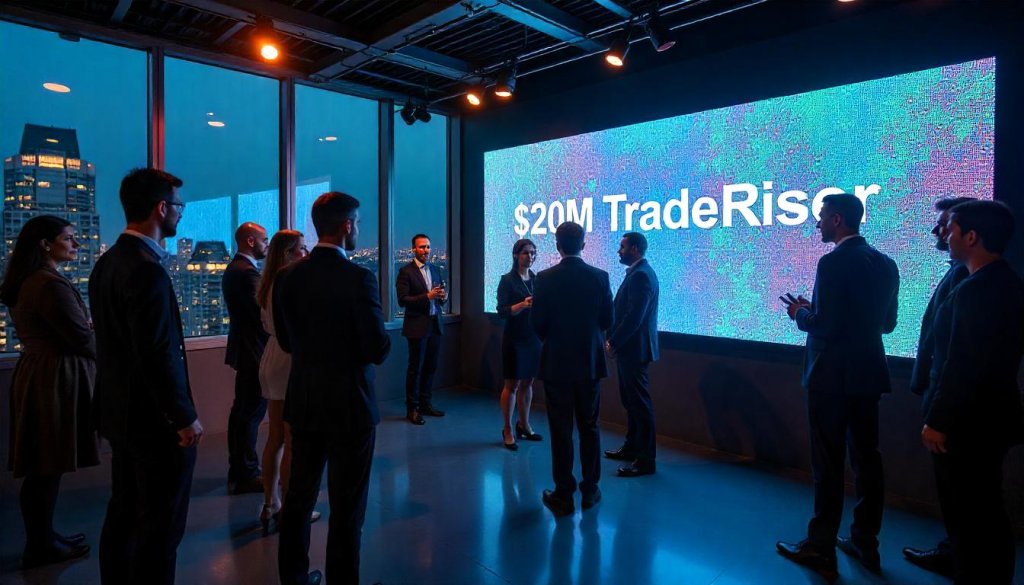 How a $120 Million Debt Facility Fueled Marketplace Internationalization