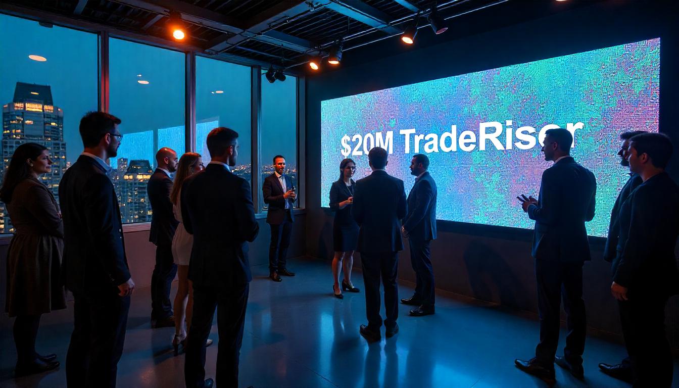 How a $120 Million Debt Facility Fueled Marketplace Internationalization