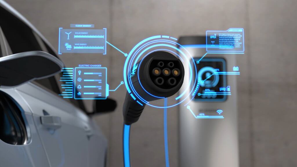 Venture Funding for Electric Vehicles: Chartered Funds Leading the Charge