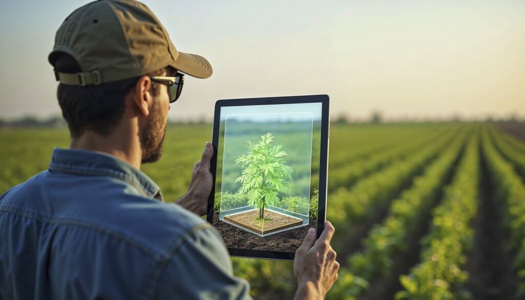 Investing in Climate-Resilient Agriculture Through Chartered Venture Funds