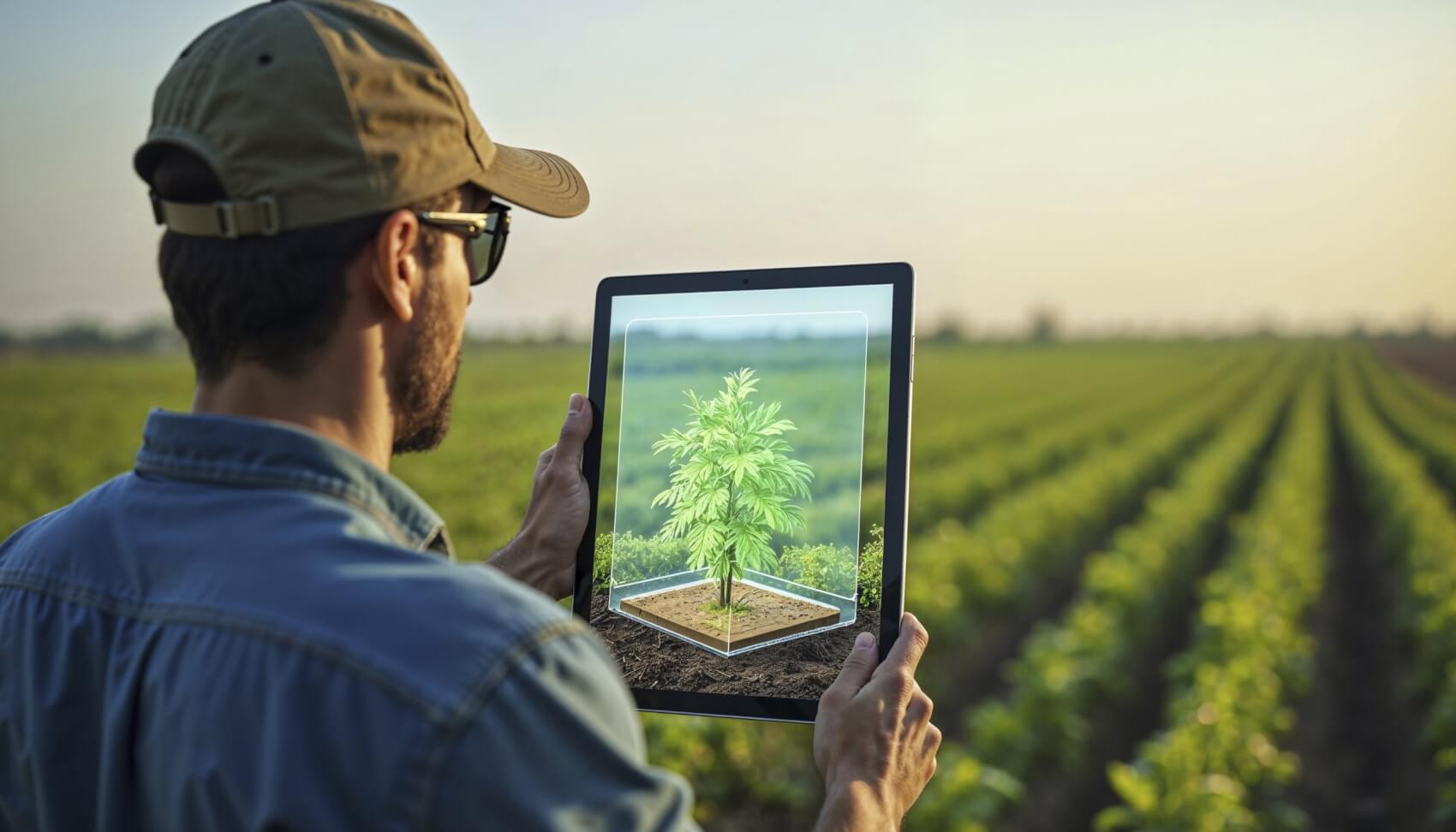 Investing in Climate-Resilient Agriculture Through Chartered Venture Funds
