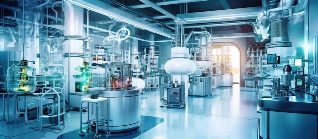 How Chartered Venture Funds Influence the Food and Beverage Industry