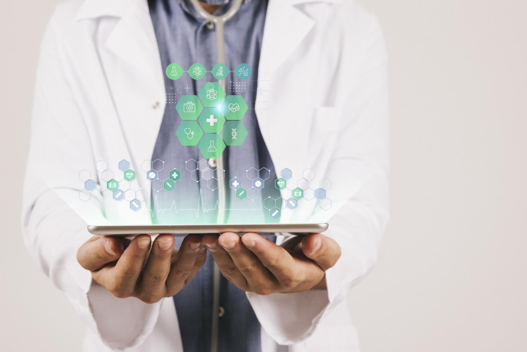 The Role of Chartered Venture Funds in Personalized Medicine