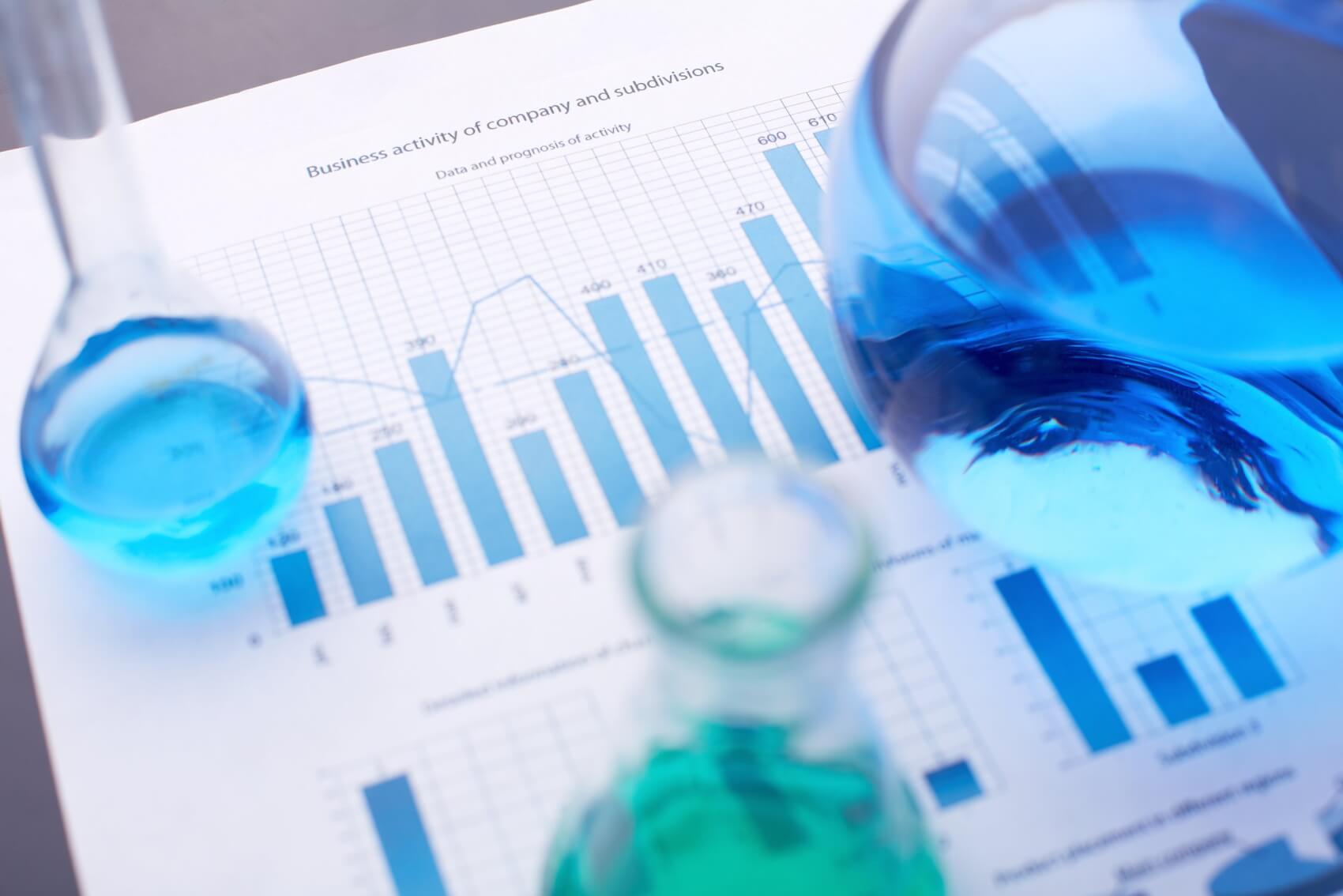 Venture Capital Trends: Chartered Funds in Pharmaceutical Startups