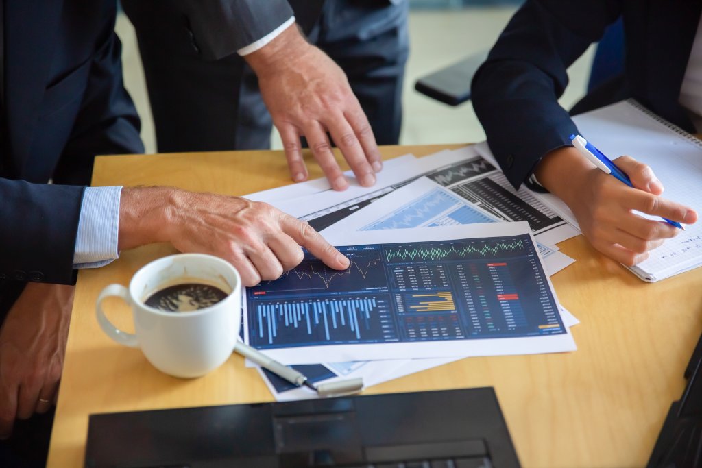 Benchmarking CAC Across Portfolio Companies in CVFF