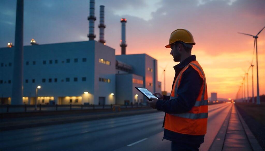 How a $60M Climate Tech Deal Is Combating Carbon Emissions