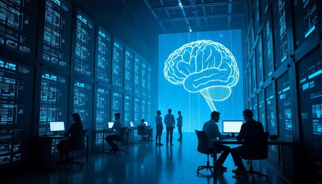 Why a $90M AI Security Deal Is Protecting Digital Infrastructure