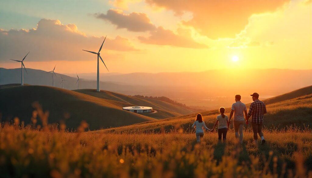 The $65M Smart Grid Investment: Modernizing Energy Distribution