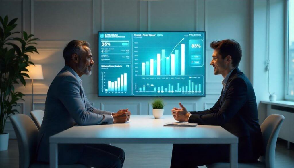 The $75M Fintech Merger: Redefining Wealth Management