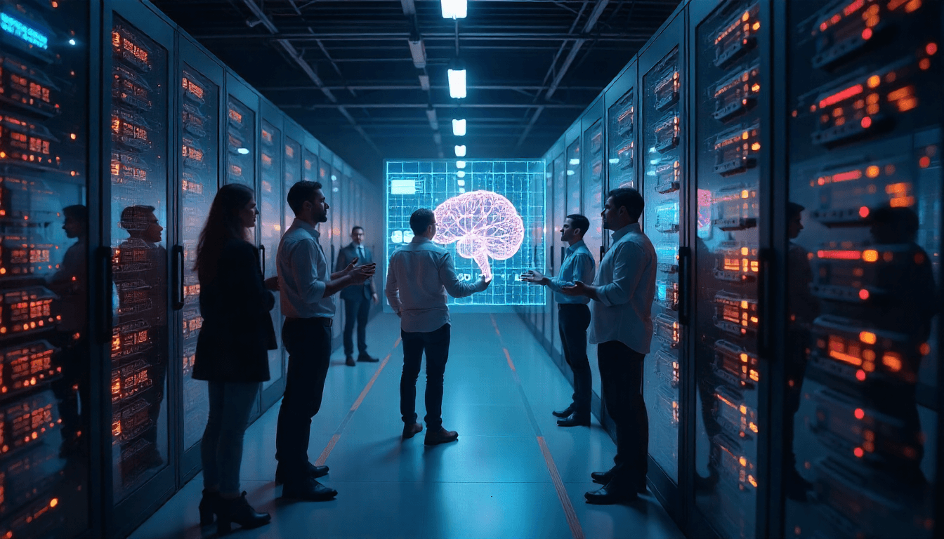 AI Venture: A $60M Powerhouse for Machine Learning