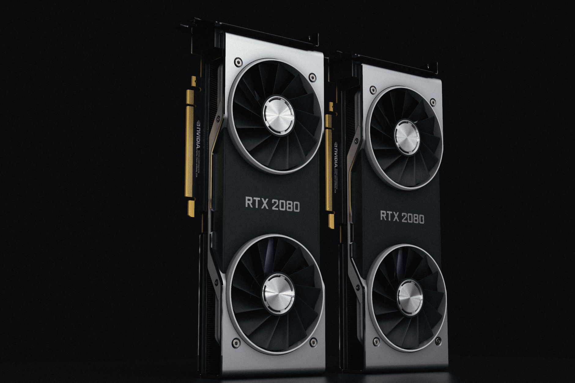 High-performance GPUs used for AI inference, a per-use cost that pushes up SaaS cost of goods sold